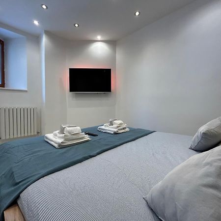 Terra Apartment - Ski In & Ski Out - Cerviniaholidays-Com Breuil-Cervinia Exteriér fotografie