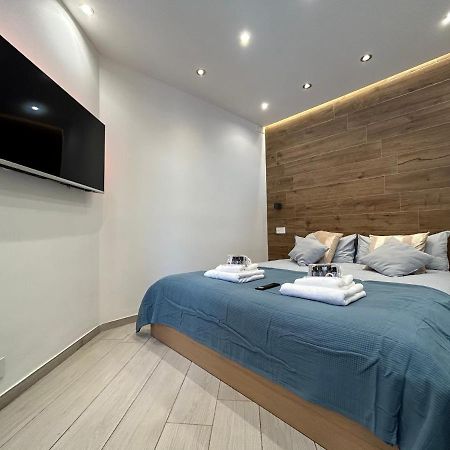 Terra Apartment - Ski In & Ski Out - Cerviniaholidays-Com Breuil-Cervinia Exteriér fotografie
