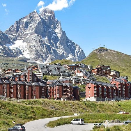 Terra Apartment - Ski In & Ski Out - Cerviniaholidays-Com Breuil-Cervinia Exteriér fotografie