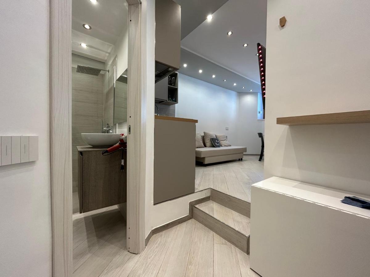 Terra Apartment - Ski In & Ski Out - Cerviniaholidays-Com Breuil-Cervinia Exteriér fotografie