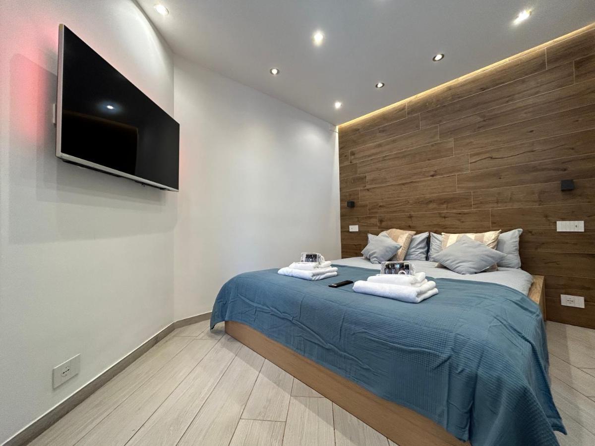 Terra Apartment - Ski In & Ski Out - Cerviniaholidays-Com Breuil-Cervinia Exteriér fotografie