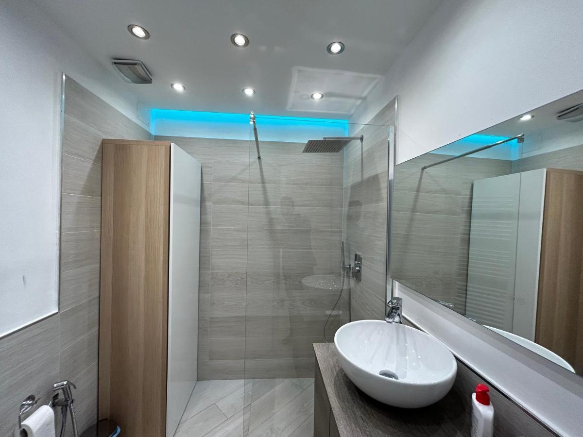 Terra Apartment - Ski In & Ski Out - Cerviniaholidays-Com Breuil-Cervinia Exteriér fotografie
