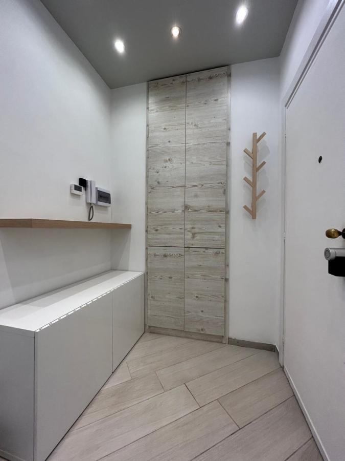 Terra Apartment - Ski In & Ski Out - Cerviniaholidays-Com Breuil-Cervinia Exteriér fotografie